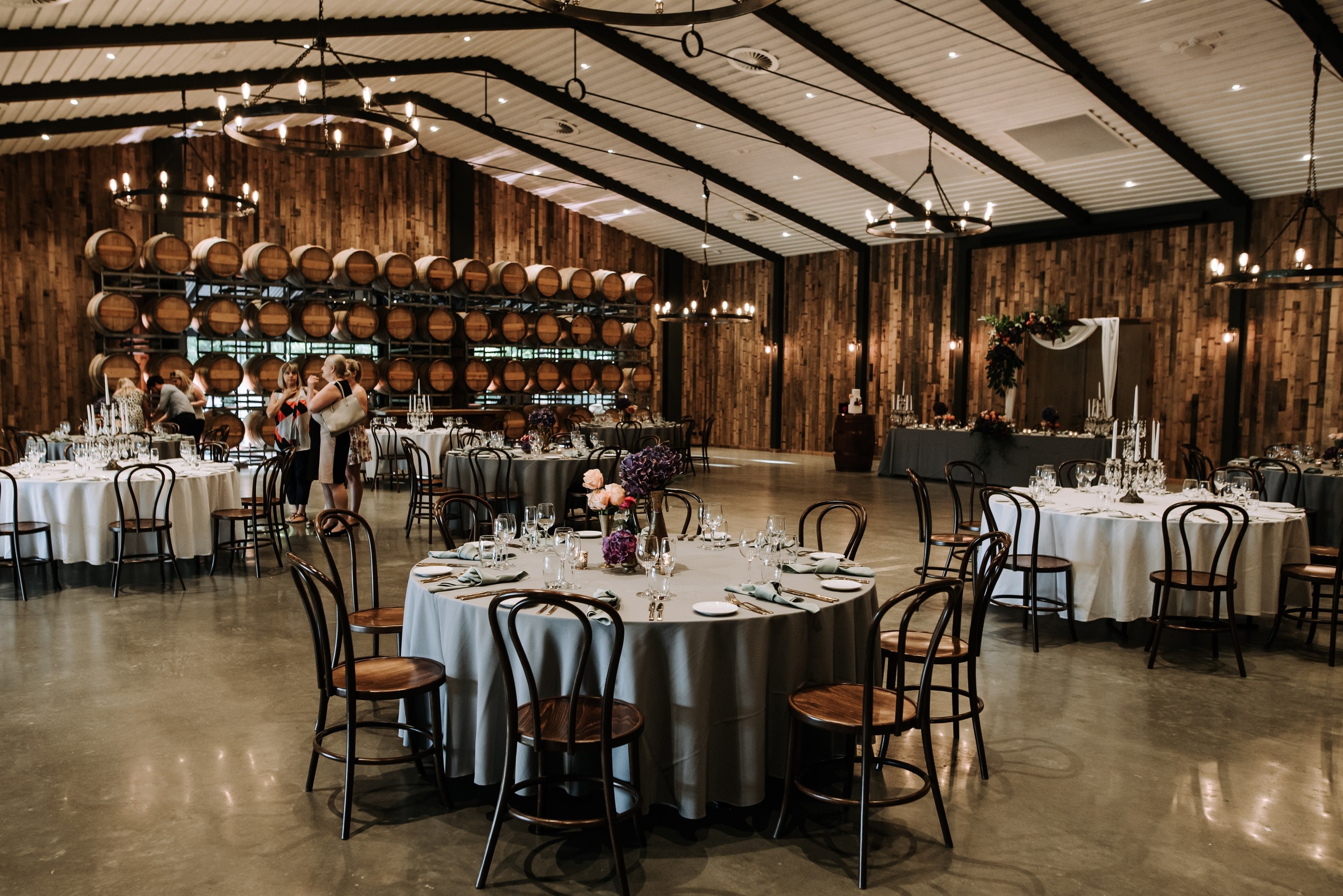 Sandalford Wines Wedding Venues Caversham Swan Valley Easy Weddings